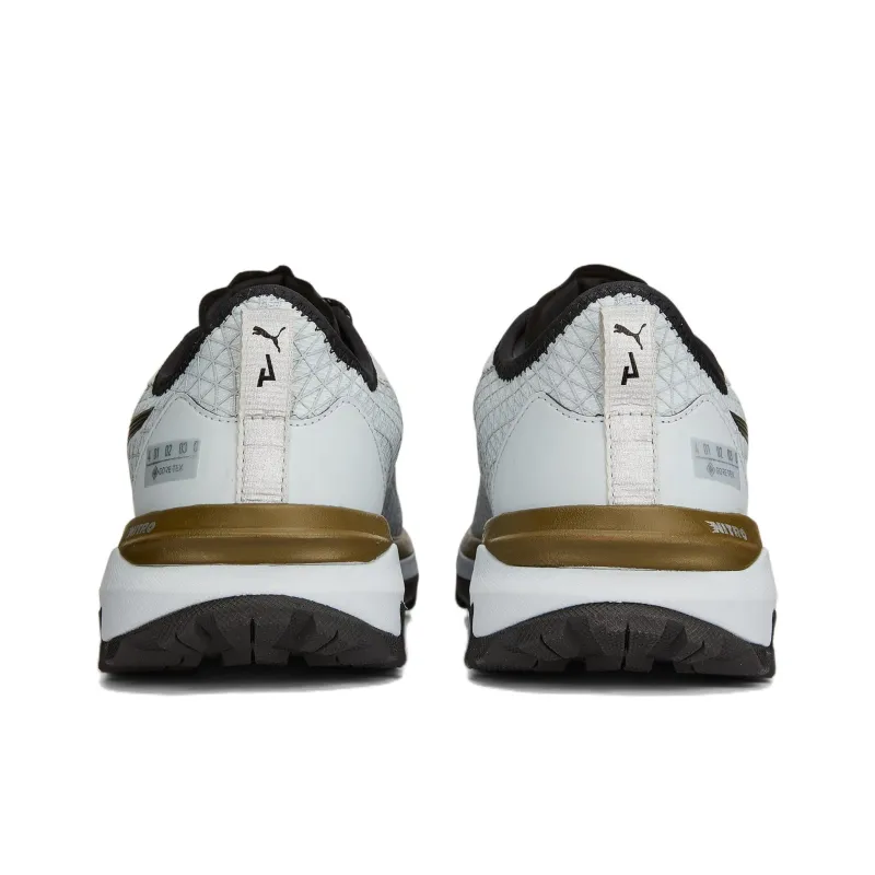 PUMA Voyage Nitro 2 GORE TEX 'Platinum Grey'-4