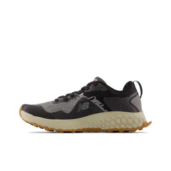New Balance Hierro V7 X Fresh Foam 'Gray Black'