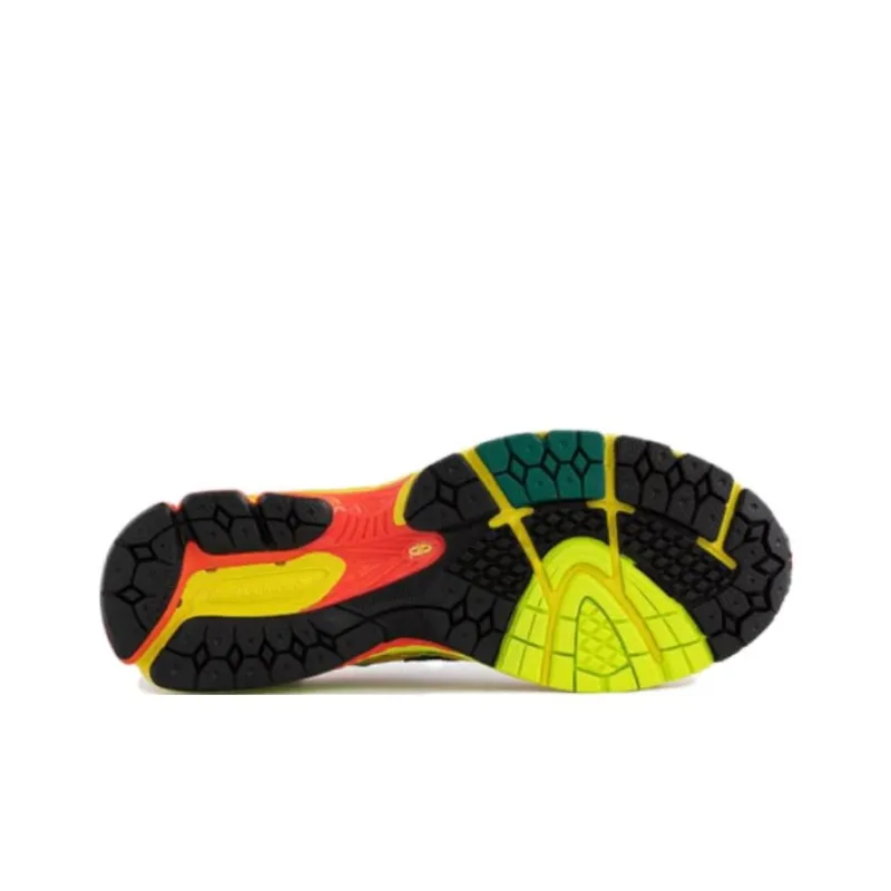 New Balance 860v2 Aime Leon Dore Orange-4