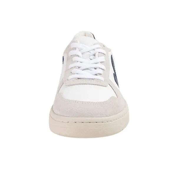 VEJA V 10 B Mesh 'White Nautico'-3