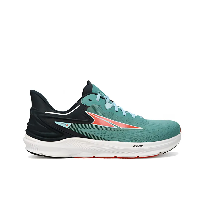 Altra Torin 6 'Teal Red'-1