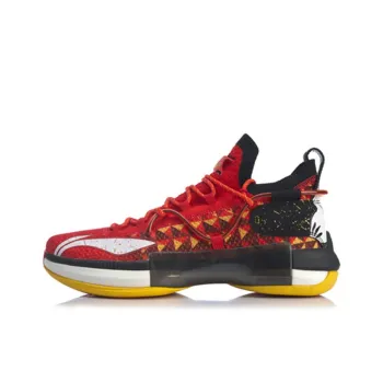 LINING Speed VI 6 Premium X Mickey   Chinese New Year