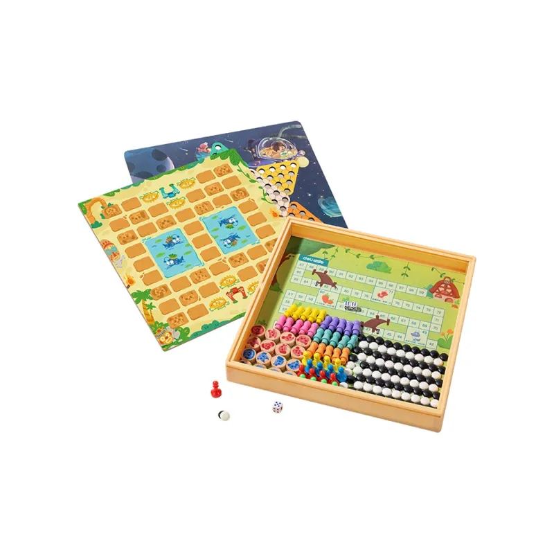 Deli Board Games-1