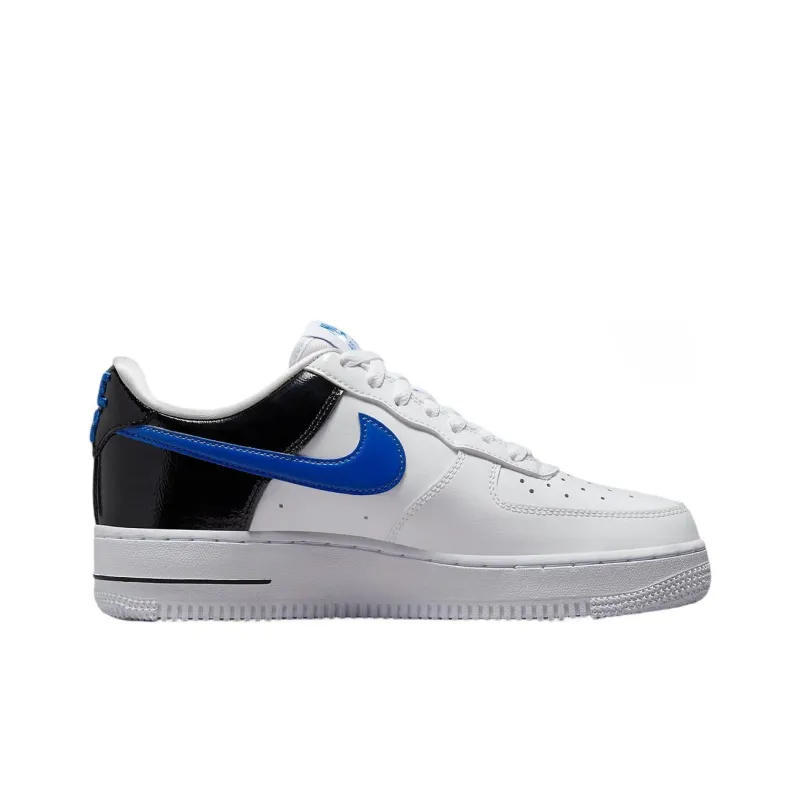 Nike Air Force 1 Low 07 Essencial Game Royal Women's-1
