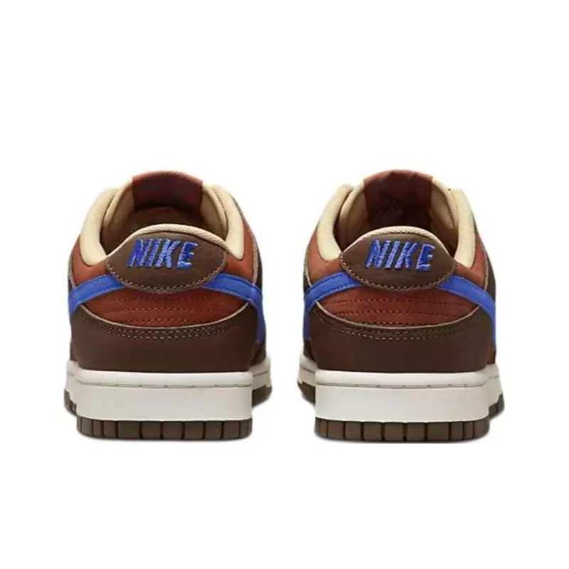 Nike Dunk Low Retro Prm Mars Stone-4