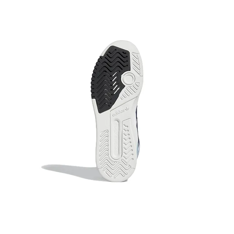 Adidas Originals Drop Step 'Blue Navy White'-5