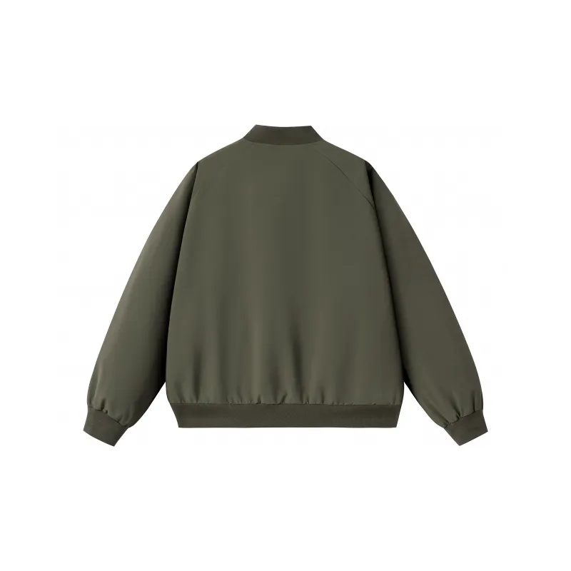 Nuthink Jackets Unisex-9