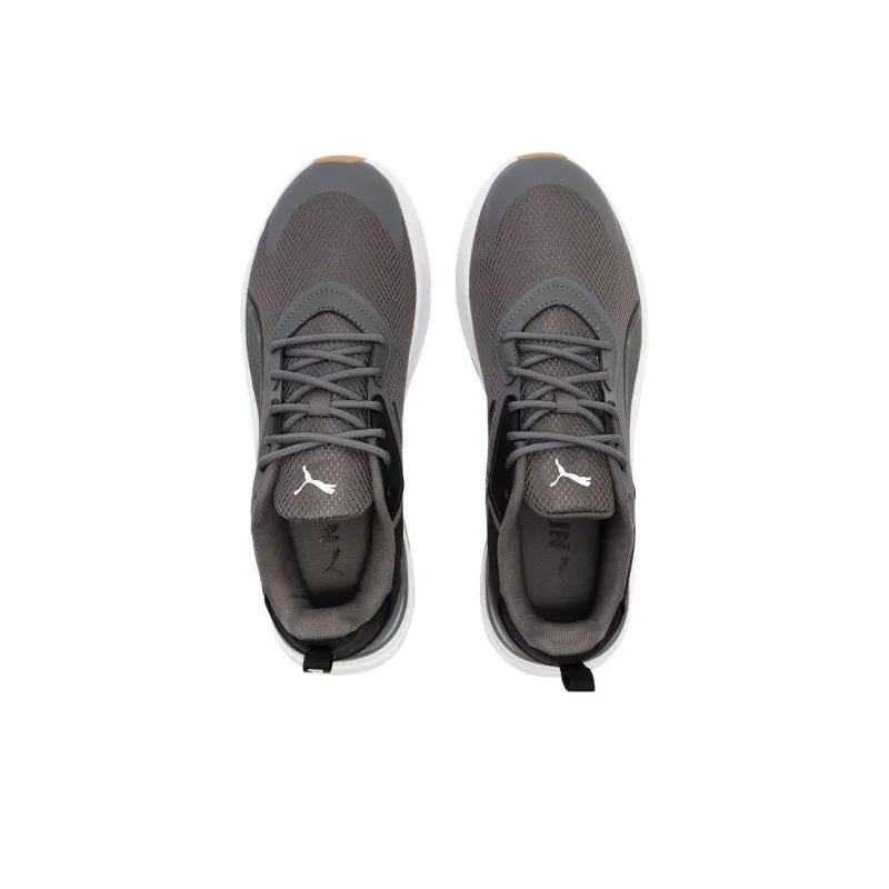 PUMA Infusion 'Gray Black'-3