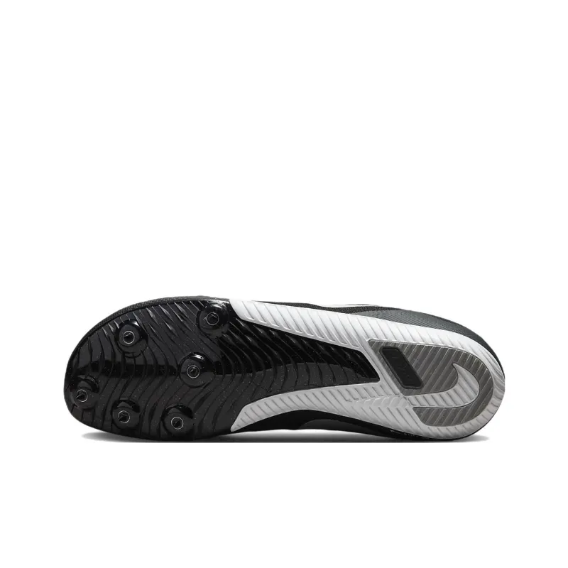 Nike Zoom Rival Multi Black Light Smoke Grey-5