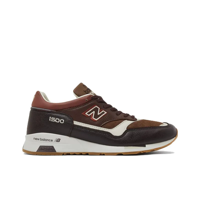 New Balance 1500 MiUK French Roast-1