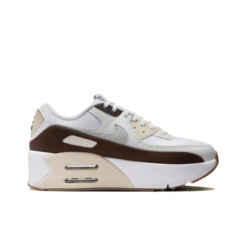 Nike Air Max 90 LV9 Baroque Brown Women's-1