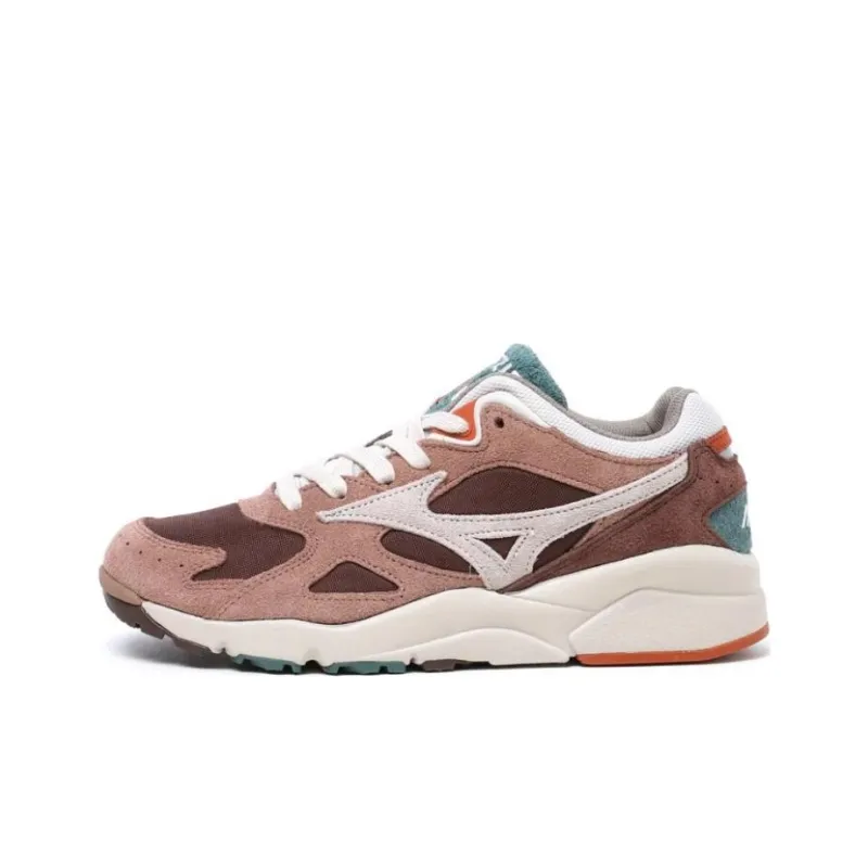 Mizuno Sky Medal S 'Premium Pack Chicory Coffee'-0