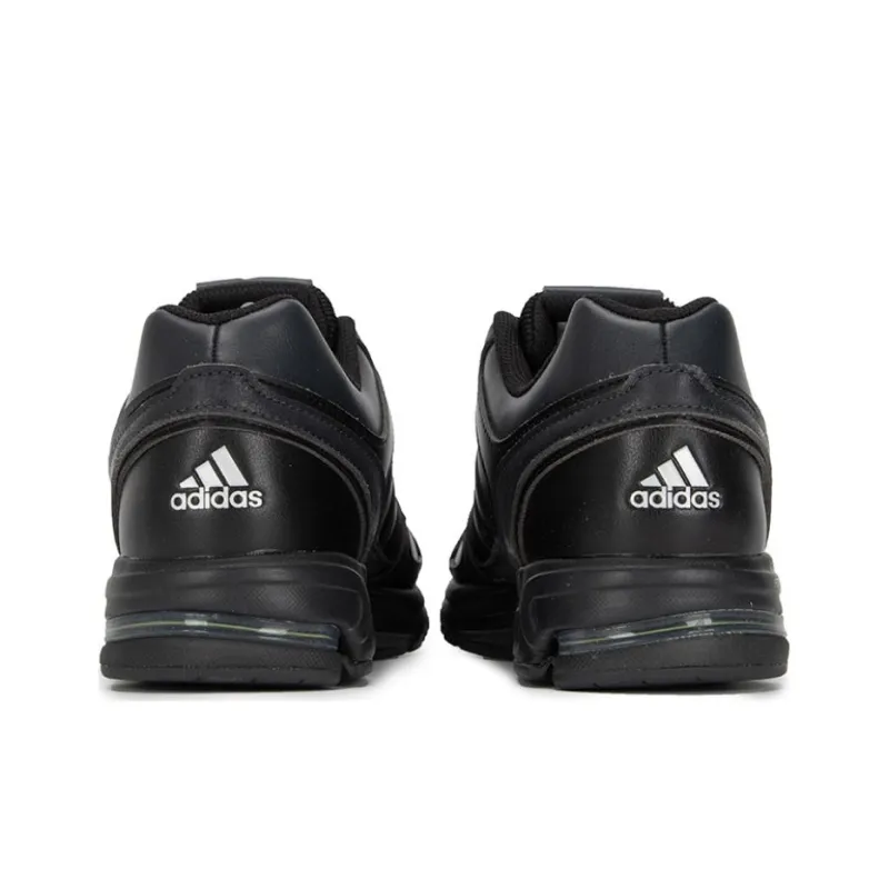 Adidas Equipment 10 Leather 'Black'-3