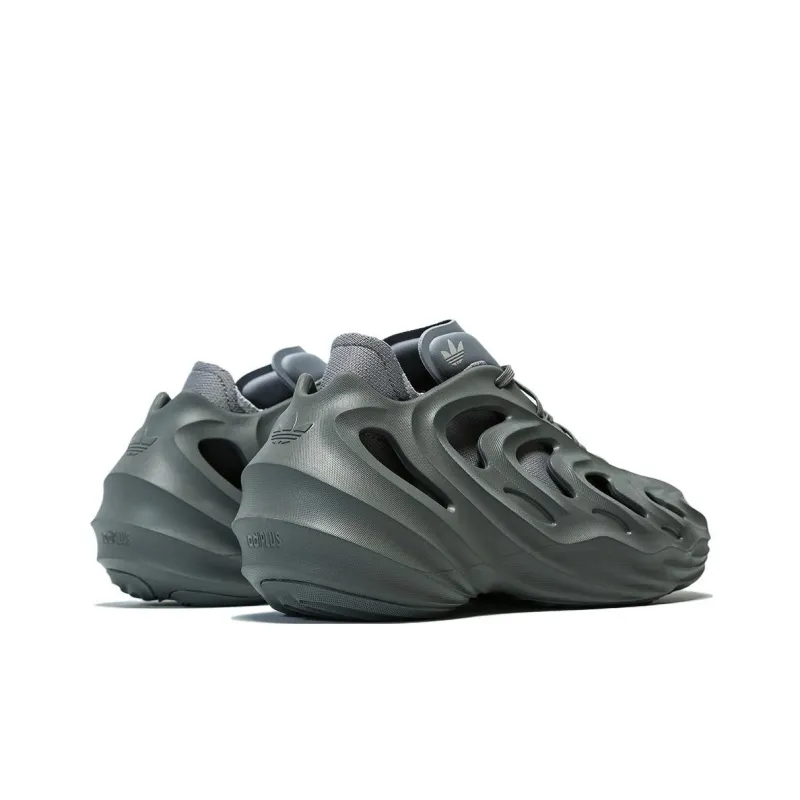 Adidas AdiFOM Q Grey-2