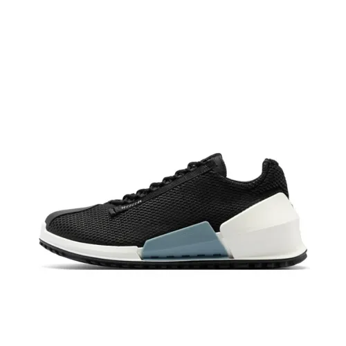 Ecco Striding 2.0 Series Casual Shoes Men Low-Top