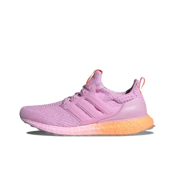 Adidas UltraBoost 5.0 Dna 'Bliss Lilac Orange Gradient' Women's
