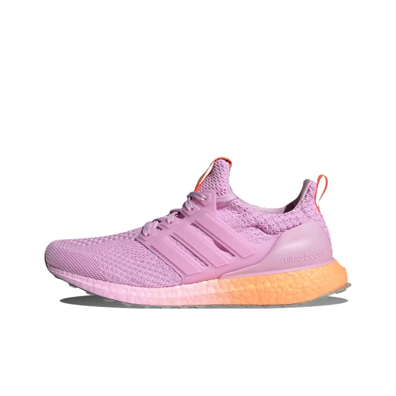 Adidas UltraBoost 5.0 Dna 'Bliss Lilac Orange Gradient' Women's-0
