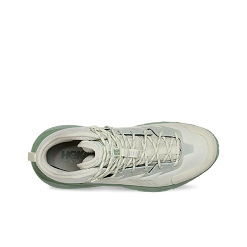 HOKA ONE ONE Kaha Gore Tex Celadon Tint Basil-2