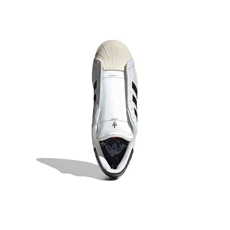 Adidas Originals Superstar 'Money Kingdom'-4