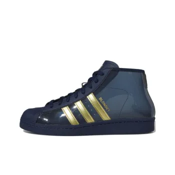 Adidas Originals Blondey Pro Model Adv Blondey McCoy Night Indigo