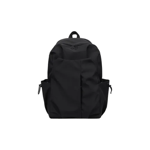 Barang Bear Nylon Carry Backpack Regular Unisex Multicolor