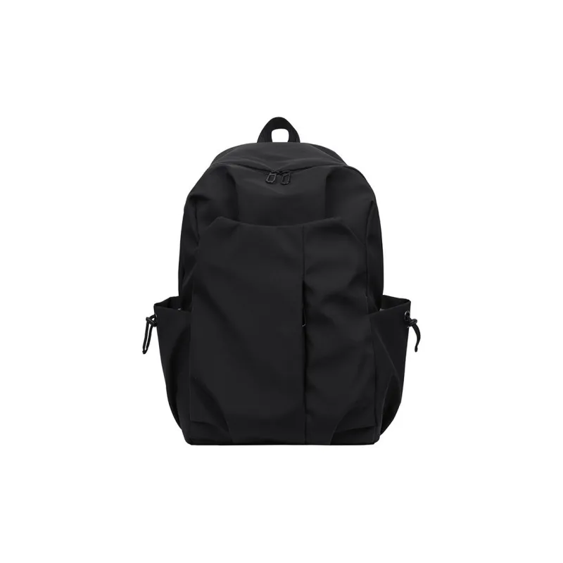 Barang Bear Nylon Carry Backpack Regular Unisex Multicolor-0