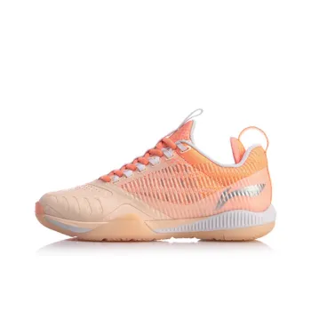 LINING Cool Shark Badminton Shoes Women's Low Top