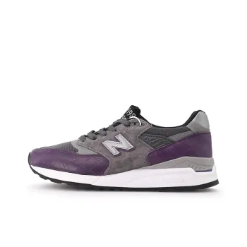 New Balance 998 Made In The Usa 'Purple Croc'