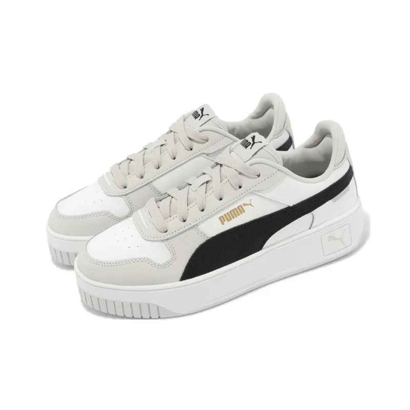 PUMA Carina Street 'Glacial Grey Black' Women's-2