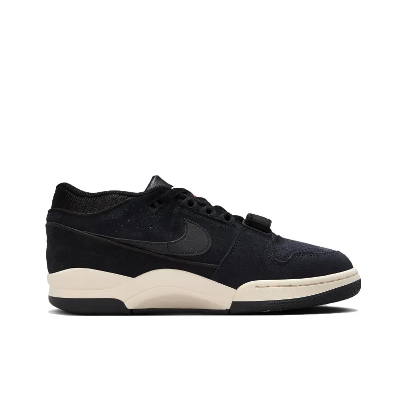 Nike Air Alpha Force 88 Black Guava Ice-1