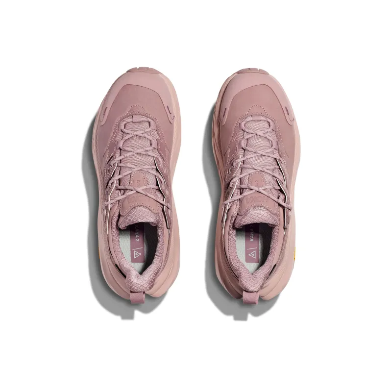 HOKA ONE ONE Kaha 2 Low Gore Tex Pale Mauve-5