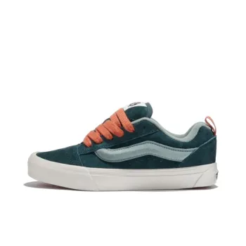 Knu Skool Vans 'Golden Hour Green Gables'