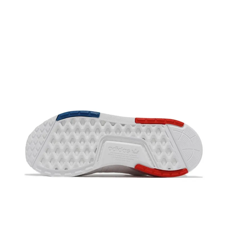 Adidas Nmd V3 Og White-6