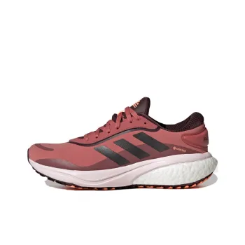 Adidas Supernova Gtx Shoes 'Red' Women's