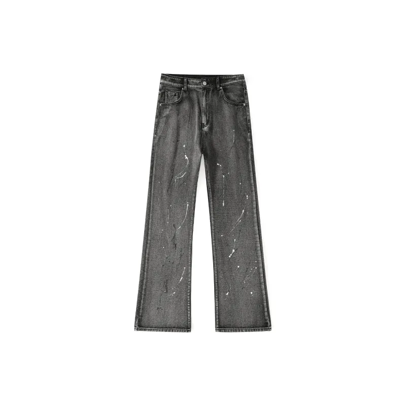 Zomuros Jeans Unisex-7