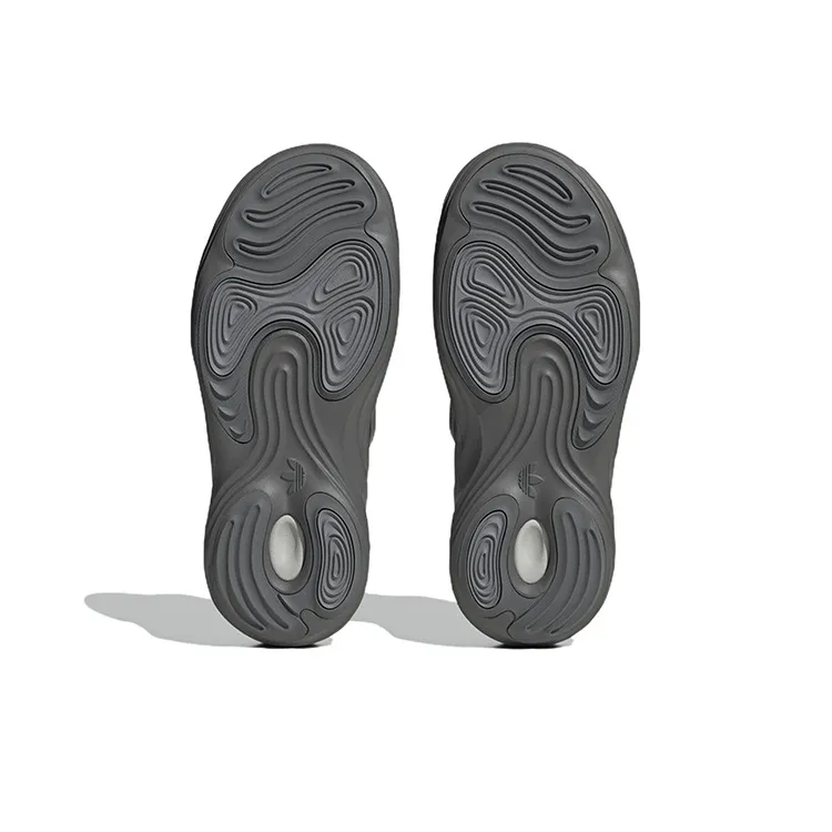 Adidas AdiFOM Q Grey Four-5