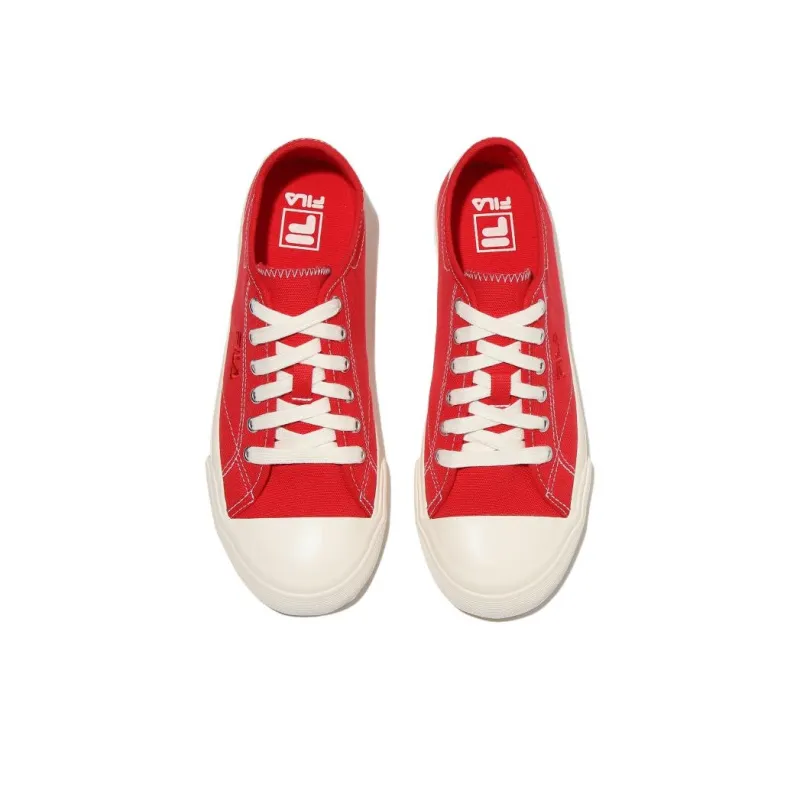 FILA Classic Kicks B V3 'Red'-3