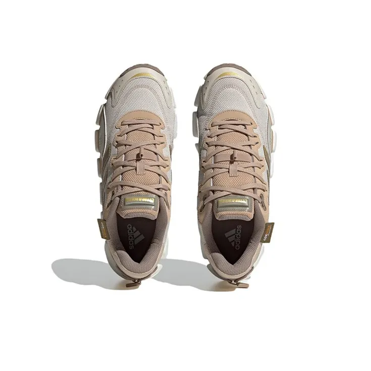 Adidas Climawarm Boost Shoes 'Brown / Grey'-4