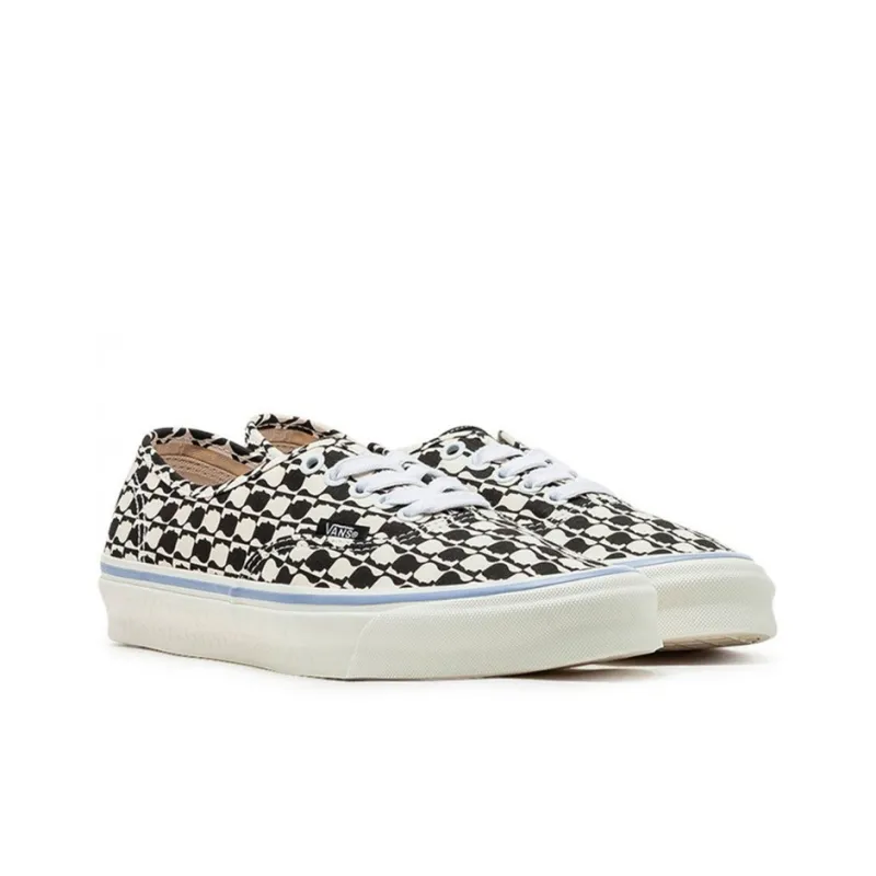 Authentic Brain Dead X Og Vans Lx 'Brain Dead Monogram'-2