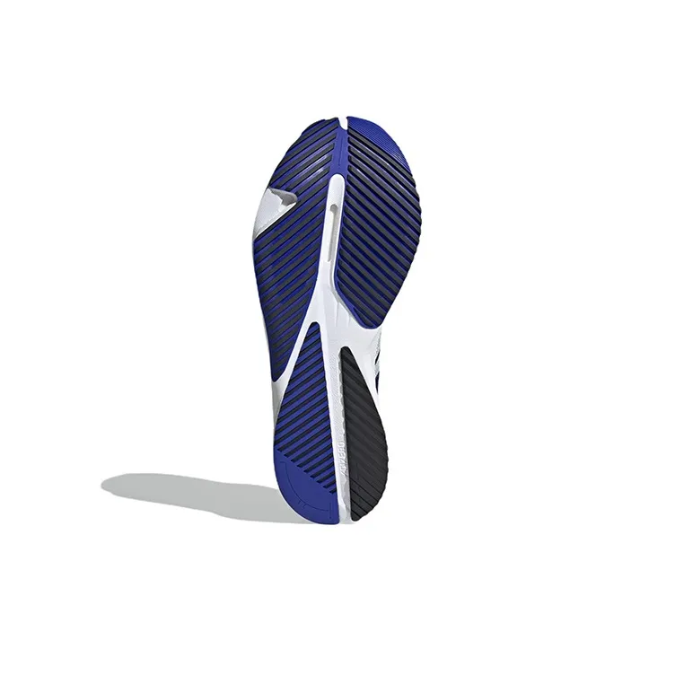 Adidas Adizero Sl Victory Blue Cloud White Lucid Blue-5