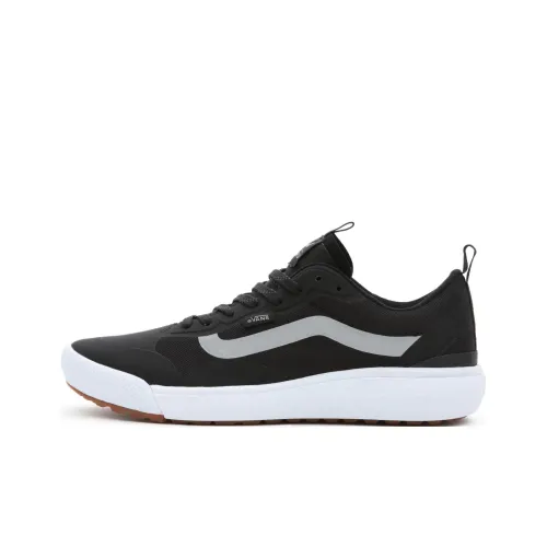 Vans UltraRange Buty Exo Black