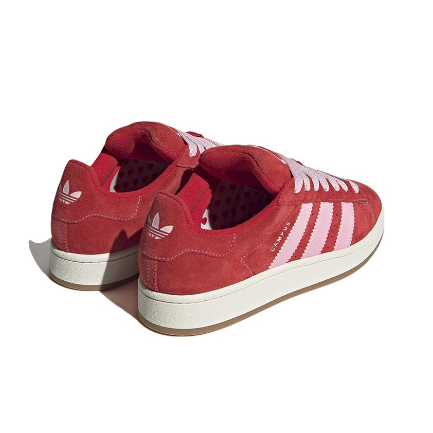 Adidas Originals Campus 00s Better Scarlet Clear Pink US M 7.5 POIZON