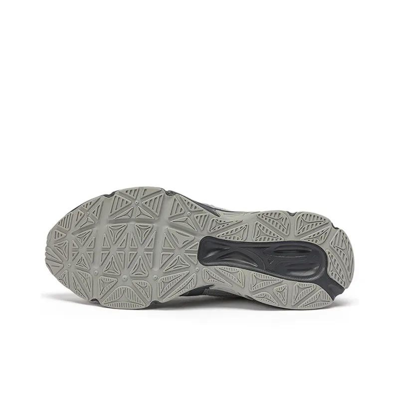 Mizuno Speed 'Grey'-5