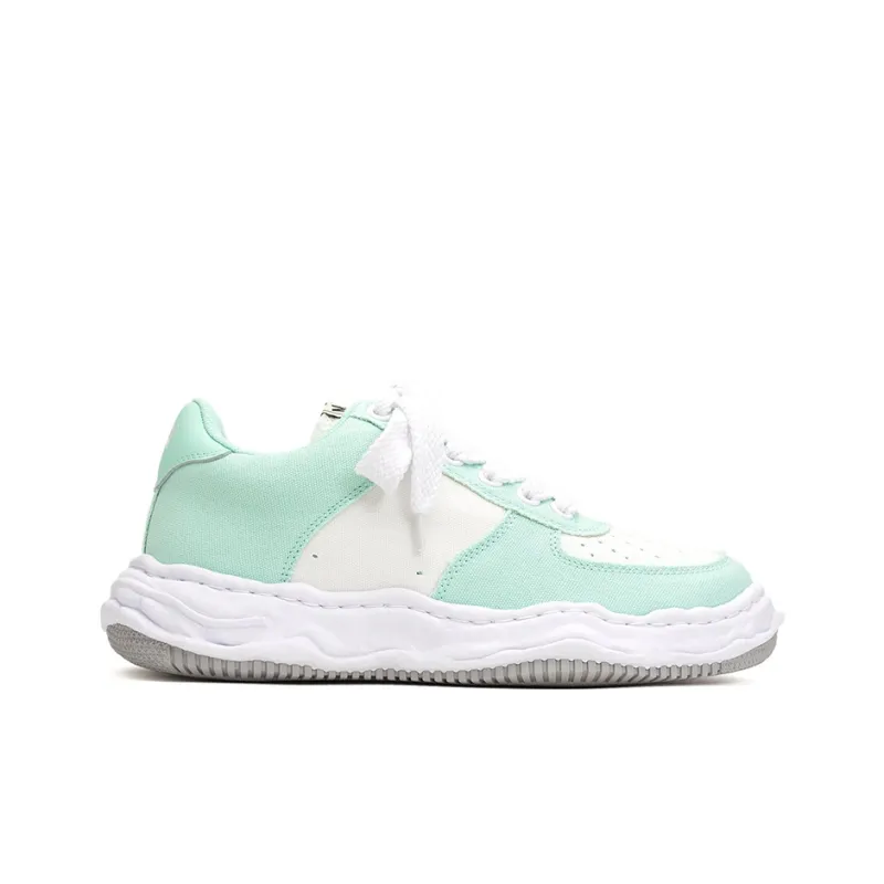 Maison MIHARA YASUHIRO Wayne Original Sole Sneakers-1