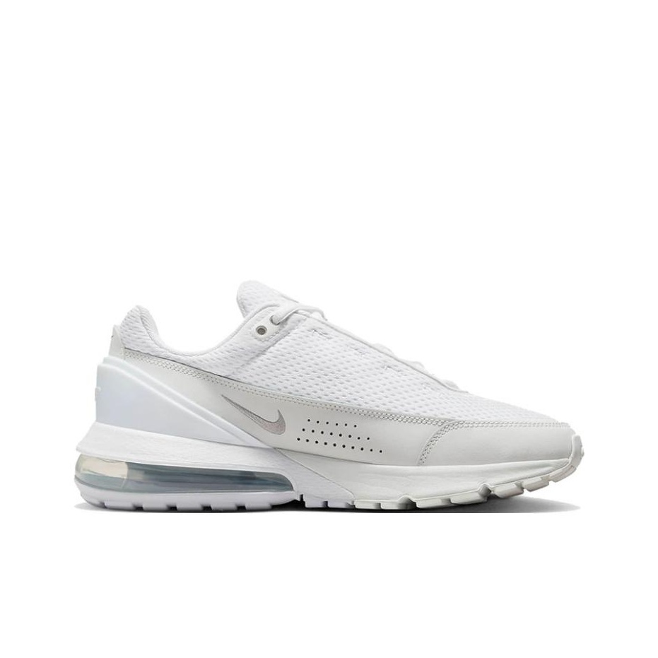 ☆送料無料☆ AIR MAX PULSE (W) ☆ Nike Air Max Pulse White White/Summit White/White US M 7