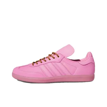 Adidas Originals Samba Pharrell Humanrace Pink