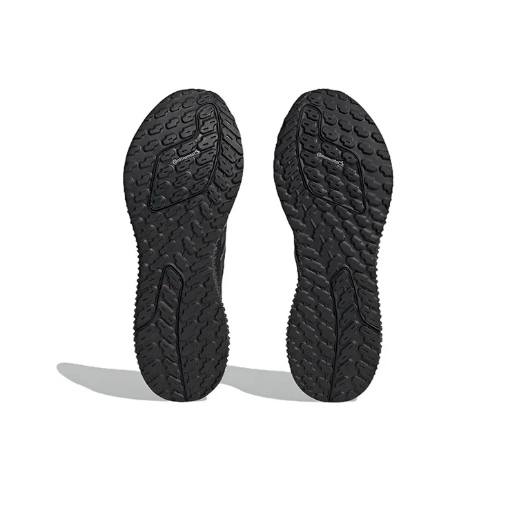Adidas 4DFWD 2 Triple Black-5