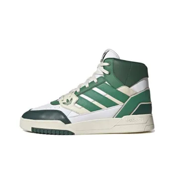 Adidas Originals Drop Step 'Green White'
