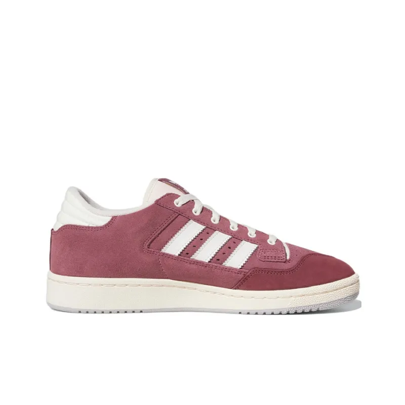 Adidas Originals Centennial 85 Low 'Crimson'-1