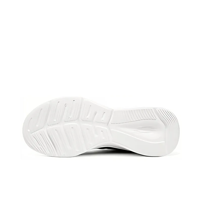 Skechers Skech Lite Pro Shoes 'White Green' Women's-4